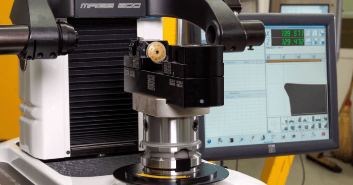 tool measuring systems