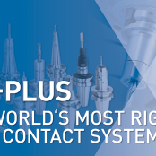 BIG-PLUS: The World's Most Rigid Dual Contact System.